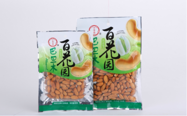 百花園食品網(wǎng)絡技術(shù)的研究與應用